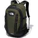 THE NORTH FACE(ザ・ノース・フェイス) ビッグショット NM72301 Col.NT ニュートープグリーン Size:33L H54×W32.5×D20cm(EC)