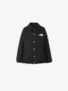 THE NORTH FACE(ザ・ノース・フェイス) ザ コーチジャケット(キッズ)NPJ22305(EC)
