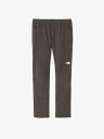 THE NORTH FACE(ザ・ノース・フェイス) アルパインライトパンツ(メンズ)NB32301(EC)