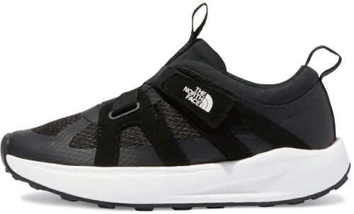 THE NORTH FACE(ザ・ノース・フェイス) キッズ キャノピー ランナー NFJ52300（EC）