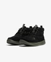 THE NORTH FACE(ザ・ノース・フェイス) ヌプシチャッカ スエード NF02373(EC)