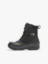 THE NORTH FACE(ザ・ノース・フェイス) スノー ショット 6 インチ ブーツ テキスタイル V(ユニセックス)NF52364(EC)