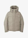 \楽天スーパーSALE期間中、エントリーでポイント10倍!/THE NORTH FACE(ザ・ノース・フェイス) オルタレーションバフズジャケット(ユニセックス)ND92360(EC)