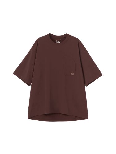 THE NORTH FACE(ザ・ノース・フェイス) ショートスリーブエンライドティー(ユニセックス)NT32461(EC)