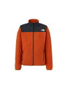 THE NORTH FACE(ザ・ノース・フェイス) マウンテンバーサマイクロジャケット(メンズ)NL72404 Col.EC アースンコッパー サイズ L