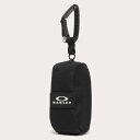 Oakley(オークリー) Ball Case 18.0 FOS90 FOS902004 Col.02E blackout サイズ W4cm×H9cm×D4.5...