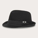 \楽天スーパーSALE期間中、エントリーでポイント10倍!/Oakley(オークリー) Blade Hat 25.0 FOS902016 Col.02E bla...