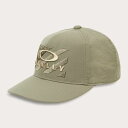 \楽天スーパーSALE期間中、エントリーでポイント10倍!/Oakley(オークリー) Flag Cap 25.0 FOS902021 Col.79B worn...