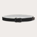 Oakley(オークリー) Web Reversible Belt 14.1 FOS902057 Col.02E blackout サイズ ベルト幅約3.5cm...
