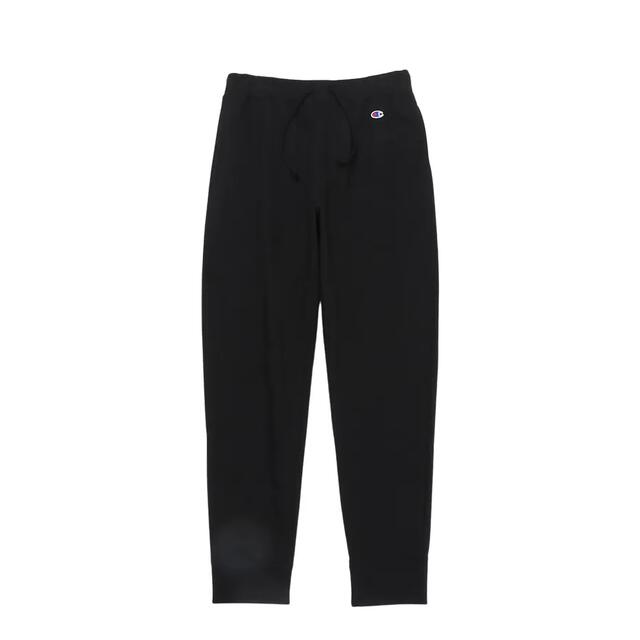 Rakuten - champion(チャンピオン) スウェットパンツ C3-Y223 (メンズ) Col.090 BLACK 26年春夏モデル