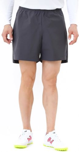 new balance(ニューバランス) ストレッチ ウーブンショーツ AMS45285（EC）