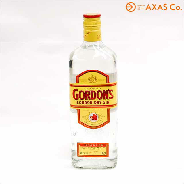 ゴードン ロンドン ドライジン 47.3度