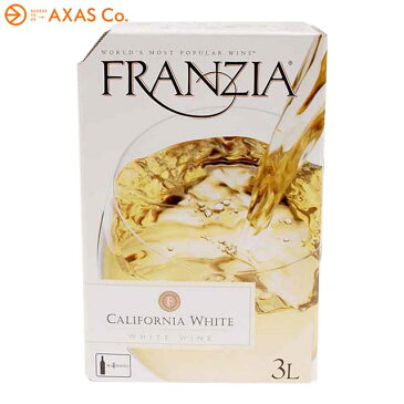 フランジア フランジア 白 3Lボックス