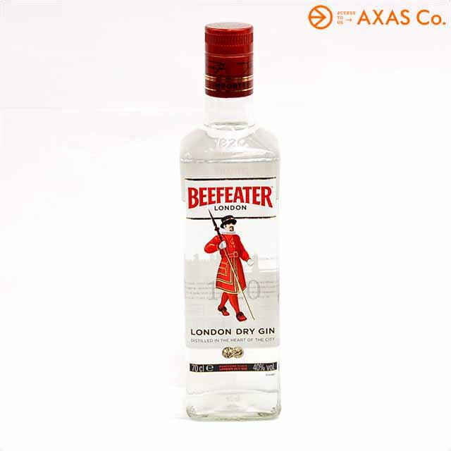 ビーフィータージン