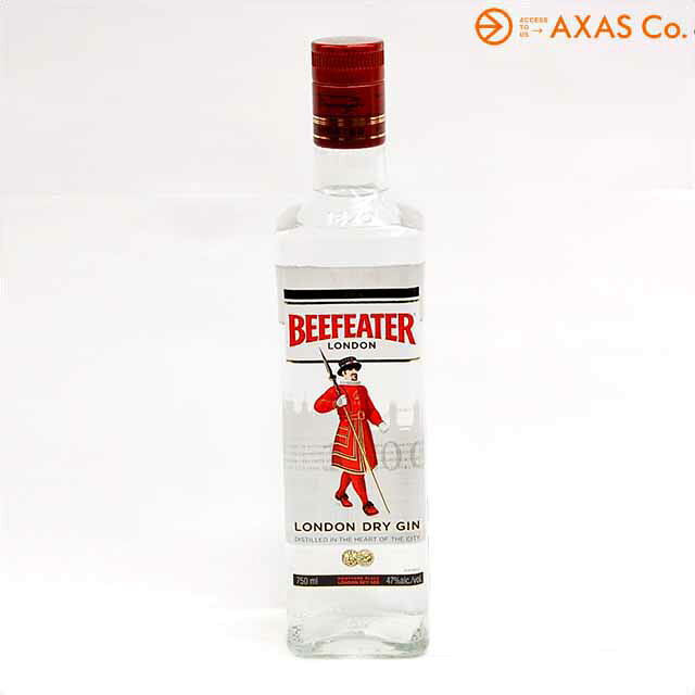 ビーフィータージン