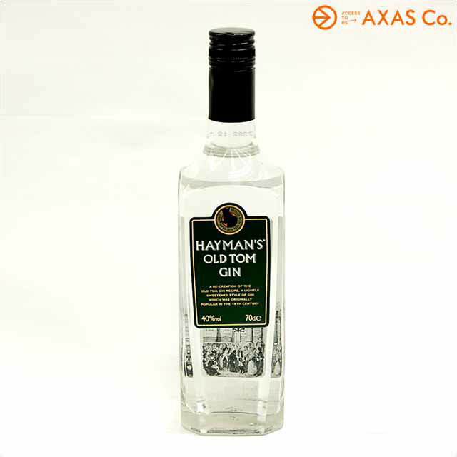 ヘイマン ヘイマン・オールドトム・ジン 40度