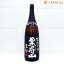 日新酒類 鳴門金時 黒眉山 芋焼酎 25度 1800ml 2,504円