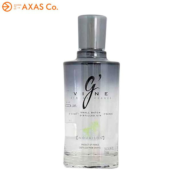 ジーヴァイン ノエゾン 700ml