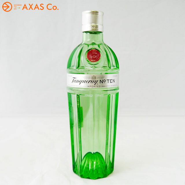 タンカレー No.10