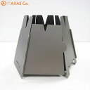 VARGO(バーゴ) ヘキサゴンウッドストーブ(チタン) T415