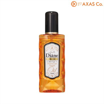 モイスト・ダイアン ヘアトリートメントオイルリッチ 100ml