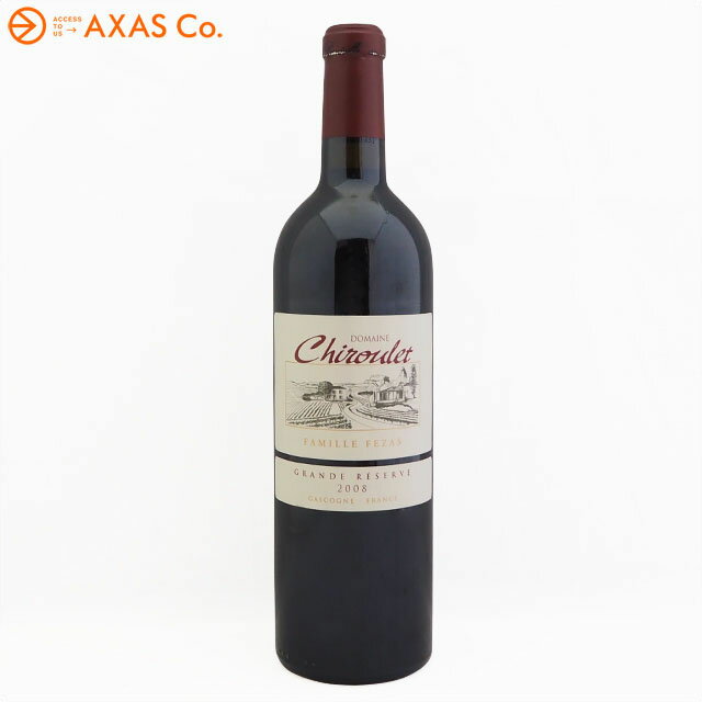 ドメーヌ・シルレ グランレゼルヴのサムネイル