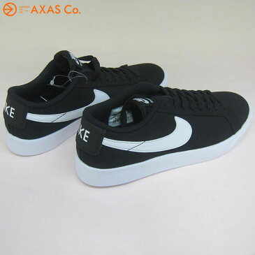 NIKE SB (ナイキエスビー) BLAZER VAPOR CVS(SB902663-010)
