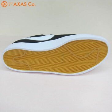 NIKE SB (ナイキエスビー) BLAZER VAPOR CVS(SB902663-010)