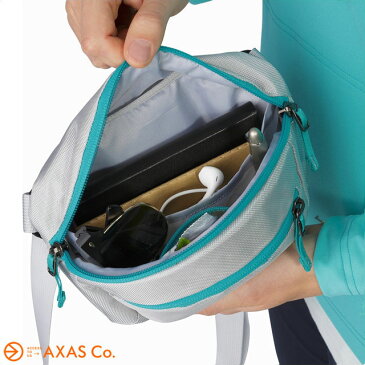 ARC'TERYX (アークテリクス) Maka 1 Waistpack マカ 1 ウエストパック 17171 Col.Olympus Blue