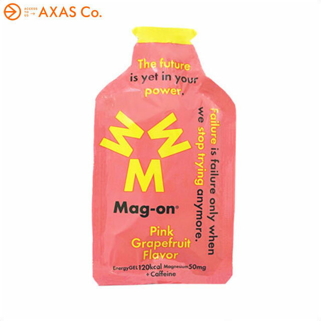 ڥץȡ Mag-on(ޥ) ʥ Pink Grapefruit Flavor