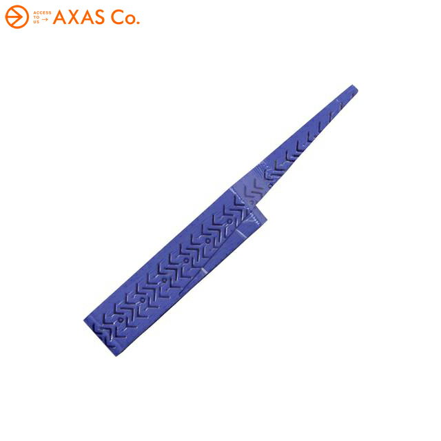 YONEX(ヨネックス) ウェットスーパーストロンググリップ (AC133) 1本入 Col.567：オリエンタルブルー
