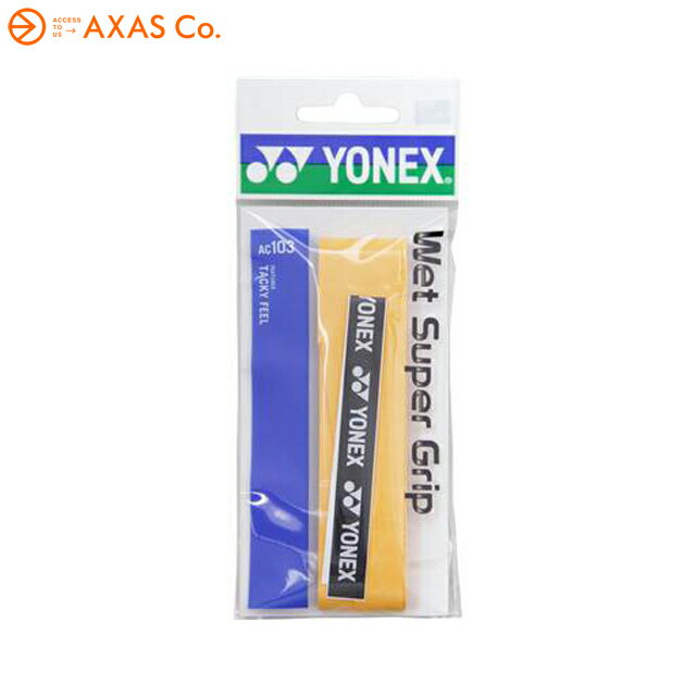 YONEX(ͥå) åȥѡå (AC103) 1 Col.005OR