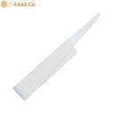 YONEX(ヨネックス) ウェットスーパーグリップ (AC103) 1本入 Col.011:ホワイト