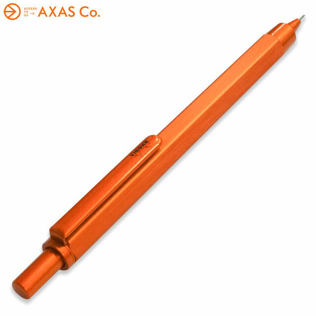 RHODIA(ǥ) scRipt(ץ) Collection MECHANICAL PENCIL 㡼ץڥ󥷥 Col.