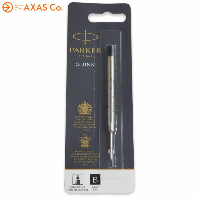 PARKER(ѡ) ܡڥ ؿ B Col.֥å