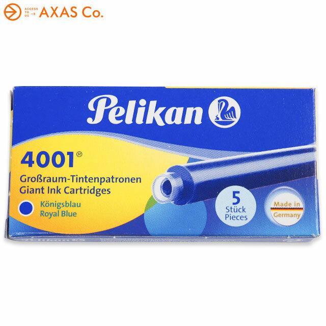 Pelikan(ڥꥫ) ȥå Col.֥롼