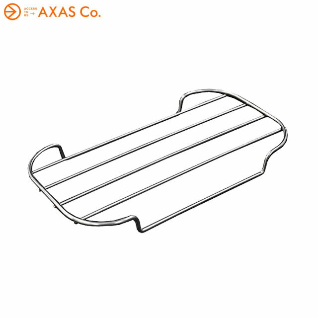 trangia(トランギア) メスティン用SSメ