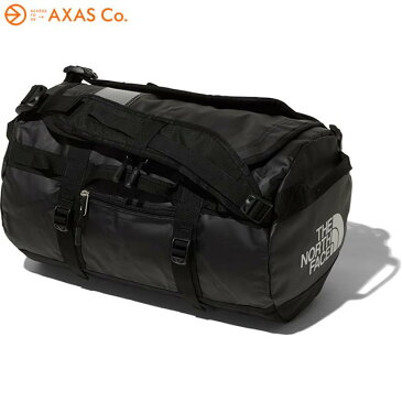 THE NORTH FACE(ザ・ノースフェイス)BC DUFFEL(ダッフル) XS NM81816 Col.K(ブラック)(収納用パッケージ付き)