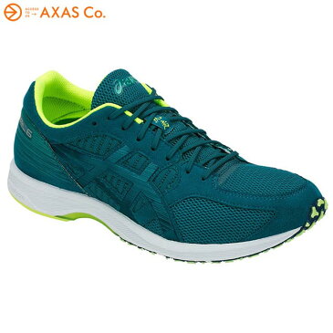 asics(アシックス) TJR292 TARTHERZEAL(R)6-wide Col.DEEP AAQUA/JUNGLE