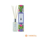 【plokh】 Live in Comfort(リブインコンフォート) Ashleigh&Burwood 200ml ディフューザー ラベンダー&ベルガモット