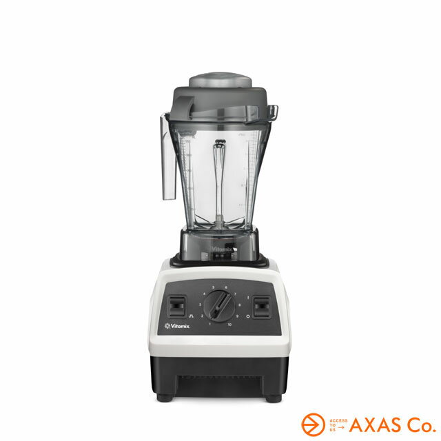 【plokh】 Vitamix(バイタミックス) Explorian Series E310 Col.Whiteのサムネイル