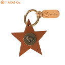 【plokh】IL BISONTE(イルビゾンテ) 54192309150 キーホルダー Col.45/ヤキヌメ