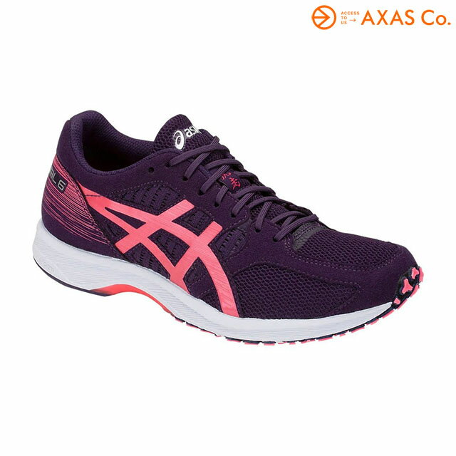 asics(アシックス) LADY TARTHERZEAL 6 TJG850-500 Col.NITE SHADE/PINK CAMEO