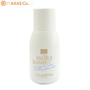 【並行輸入品】 CLARINS(クラランス) Milky Boost ミルキー ブースト Col.01 MILKY CREAM