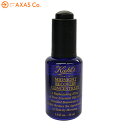 【並行輸入品】 Kiehl's(キールズ) ミッドナイトボタニカル コンセントレート 30ml