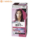 【医薬部外品】 Liese(リーゼ) 泡カラー Col.クールピンク