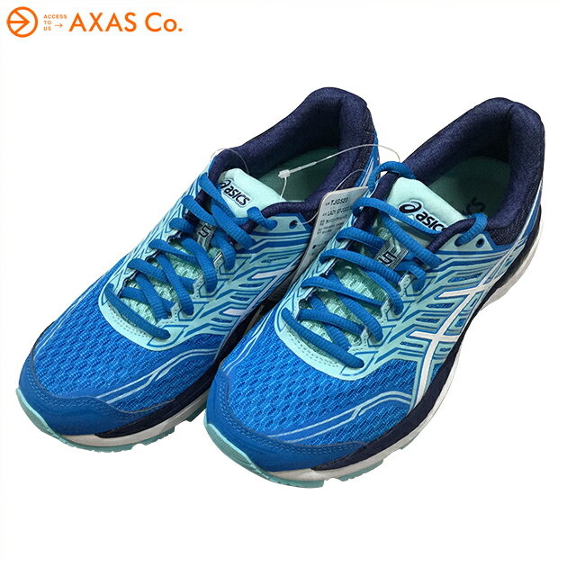 【アウトレット】 asics(アシックス) LADY GT-2000 NEW YORK 5 (TJG523) Col.4301 ▲6