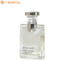 【並行輸入品】 BVLGARI(ブルガリ) プールオム エクストリーム オードトワレ 50ml