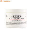 キールズ 保湿クリーム 【並行輸入品】 Kiehl's(キールズ) クリーム UFC 125ml