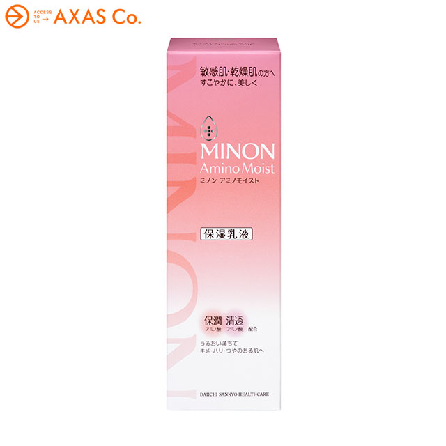 MINON(ミノン) アミノモイスト モイストチャージ ミルク(4)